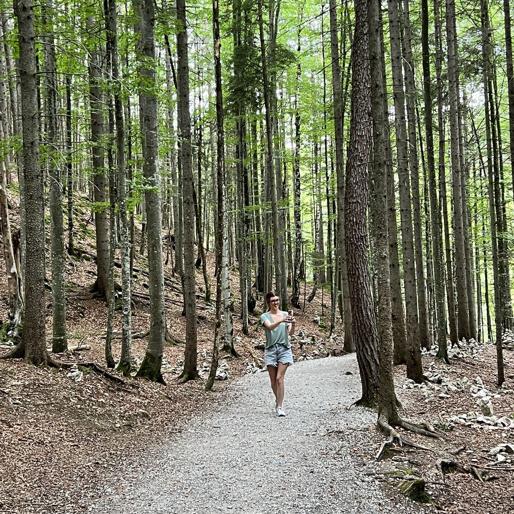 Leutascher Geisterklamm - Leutascher - Gobblin Trail - Local Flavor Near Me