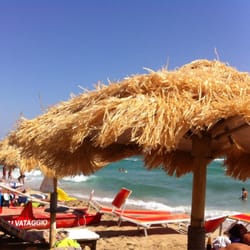 Spiaggia di Punta Prosciutto