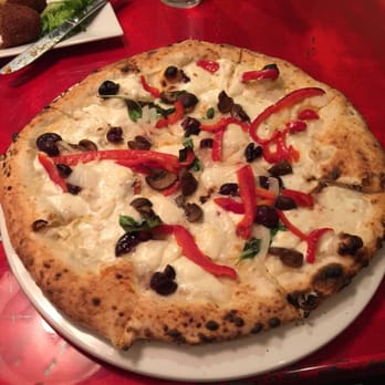Varuni Napoli - Pizza Near Me - Atlanta, Georgia