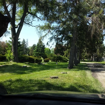 Union Ridge Cemetery - Funeral Services & Cemeteries Near Me - Chicago, Illinois