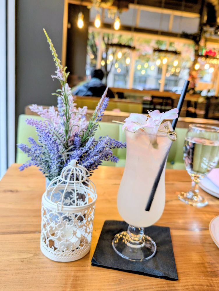 Temsib Eatery & Bar