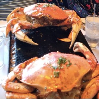 The Dead Fish - Only one crab was fresh. - Seafood Near Me - Crockett, California The Dead Fish - Only one crab was fresh. - Seafood Near Me - Crockett, California
