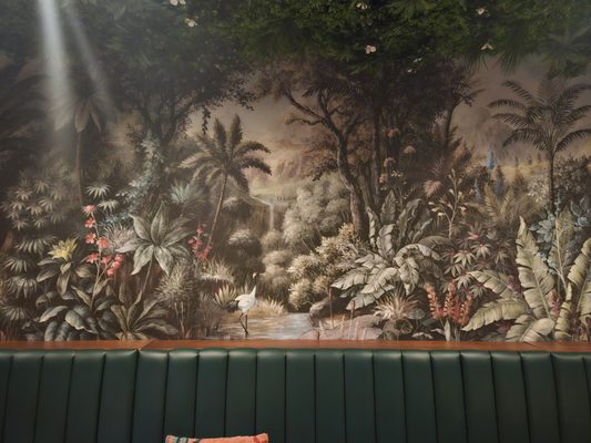 Gato Exotico by null