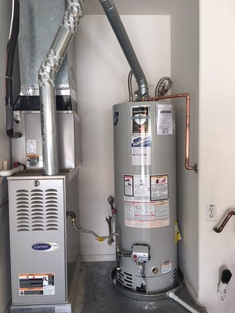 Slide of 100 Percent Plumbing - New York