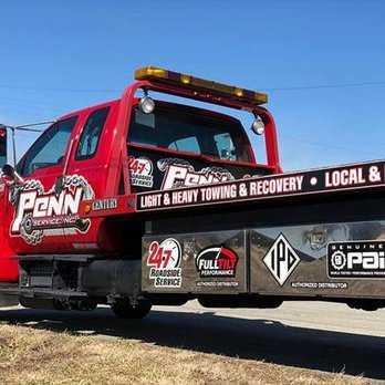 Penn Service - Towing Near Me - Scottdale, Pennsylvania Penn Service - Towing Near Me - Scottdale, Pennsylvania