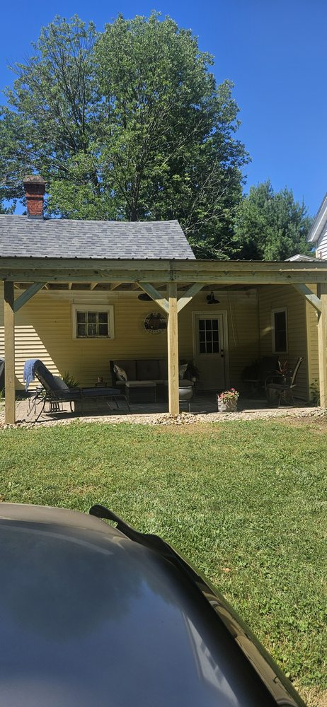 Slide of T.G.HomeRemodeling