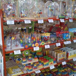 Maderitas - Juegos didáctico