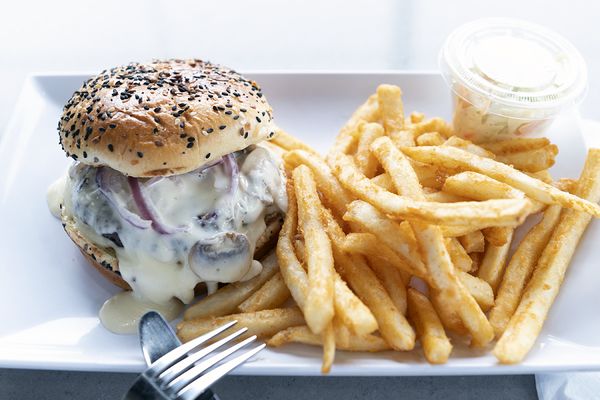 Blue Moon Hookah Lounge