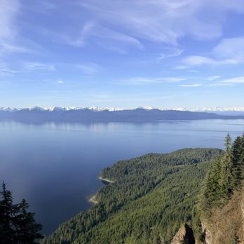 Icy Strait Point - View - Travel Services Near Me - Hoonah, Alaska Icy Strait Point - View - Travel Services Near Me - Hoonah, Alaska