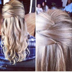 Chase Hairstylist in Hensonville gift card