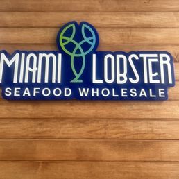 Exterior photo of Miami Lobster - Hialeah, Florida Exterior photo of Miami Lobster - Hialeah, Florida