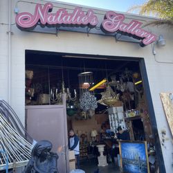 Natalies Auctions