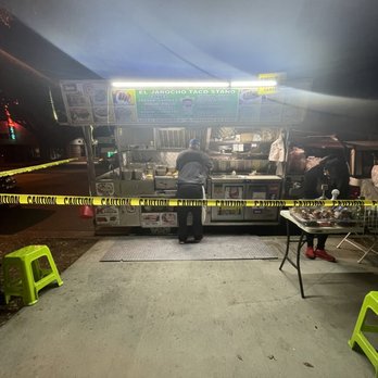 El Jarocho Taco Stand - Tacos in ACTION - Tacos Near Me - Pasadena, California El Jarocho Taco Stand - Tacos in ACTION - Tacos Near Me - Pasadena, California