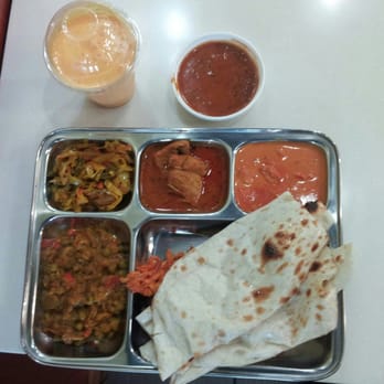 Tandoor Hut - Upgraded food trays - Indian Near Me - Naperville, Illinois Tandoor Hut - Upgraded food trays - Indian Near Me - Naperville, Illinois