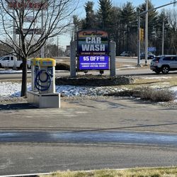 Clear Water Car Wash