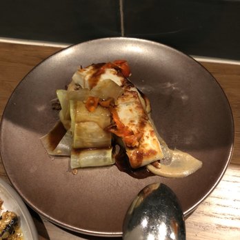 Galit - Halloumi - Mediterranean Near Me - Chicago, Illinois