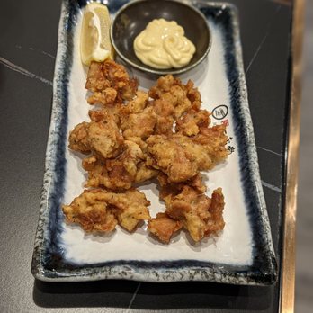 Ichiddo Ramen - Eagan - Chicken karaage - Ramen Near Me - Eagan, Minnesota
