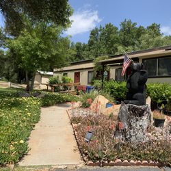 Ramona Oaks RV Resort