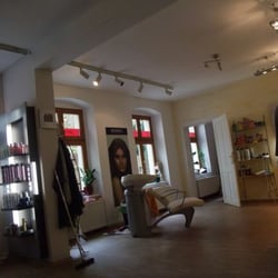 Hoffriseur, Haarstudio André Plöse