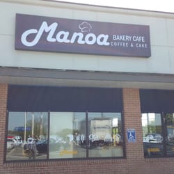 Manoa Bakery Cafe