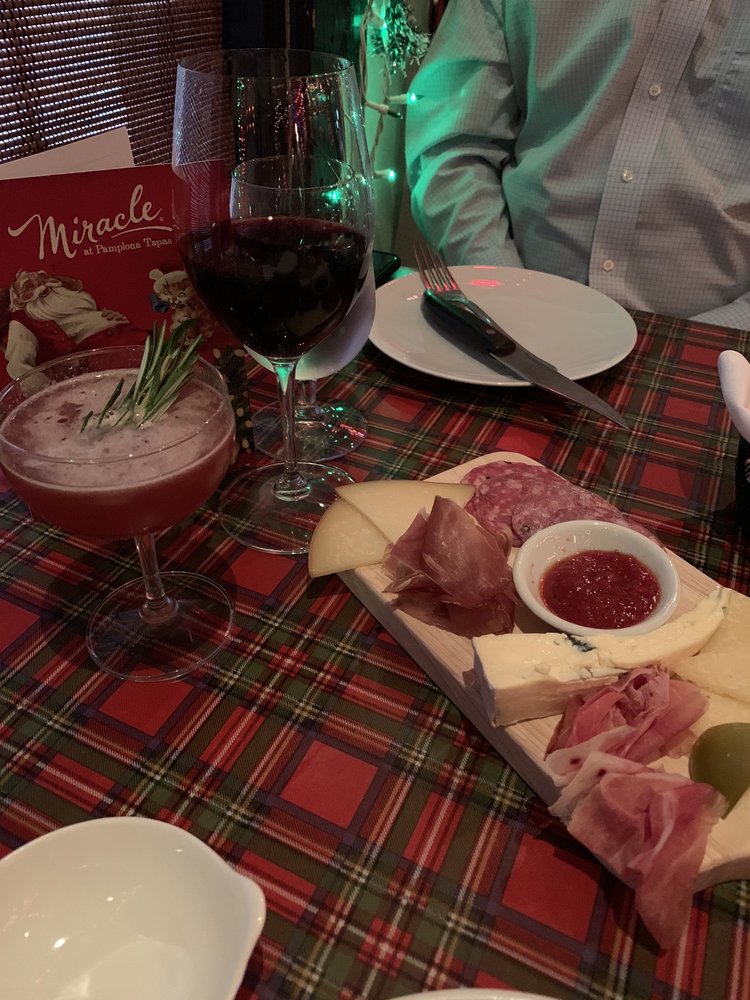 PAMPLONA TAPAS BAR 263 Photos & 157 Reviews 631 Jefferson St