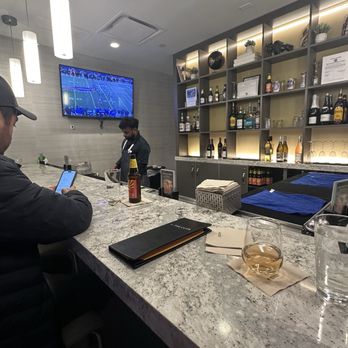 The Club Buffalo - Airport Lounges Near Me - Buffalo, New York The Club Buffalo - Airport Lounges Near Me - Buffalo, New York