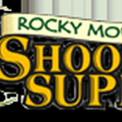 Rocky Mountain Shooters Supply - Rocky Mountain Shooters Supply logo