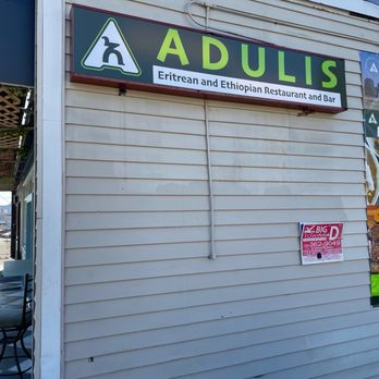 ADULIS ERITREAN AND ETHIOPIAN RESTAURANT - Updated February 2025 - 39
