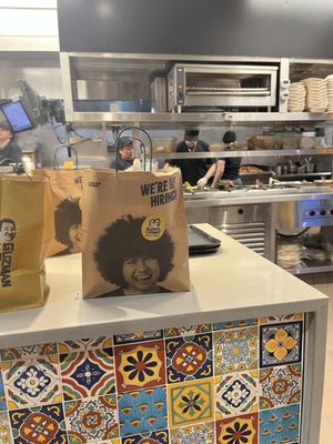 Guzman y Gomez - Naperville by null