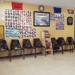 Patrick's Barber Shop