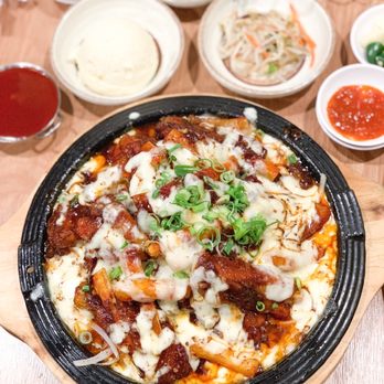 Jang Ta Bal - Korean Near Me - Sydney, NSW