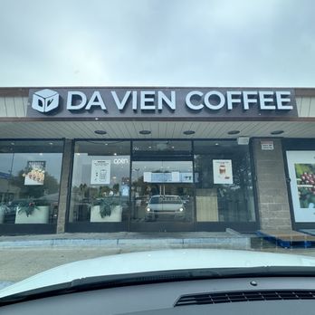 Da Vien Coffee - Coffee & Tea Near Me - Milpitas, California Da Vien Coffee - Coffee & Tea Near Me - Milpitas, California