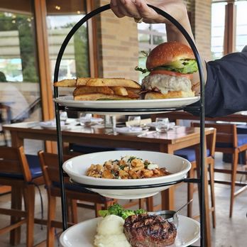 Americana Kitchen & Bar - AKB burger, rigatoni bolognese, & filet mignon. - Bars Near Me - East Windsor, New Jersey Americana Kitchen & Bar - AKB burger, rigatoni bolognese, & filet mignon. - Bars Near Me - East Windsor, New Jersey