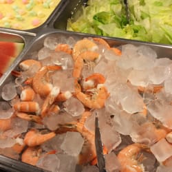 Great Wall Buffet