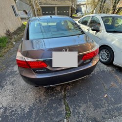 Davidson's Collision Center
