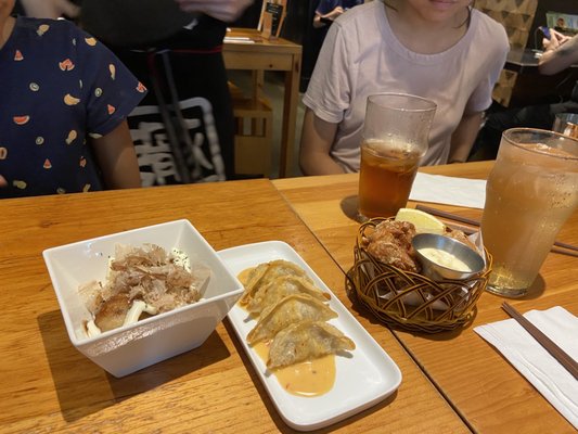 KINTON RAMEN BISHOP by null