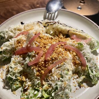 San Babila - Caesar salad - Italian Near Me - New York, New York San Babila - Caesar salad - Italian Near Me - New York, New York