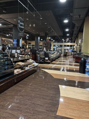 Cosentino's Market by null