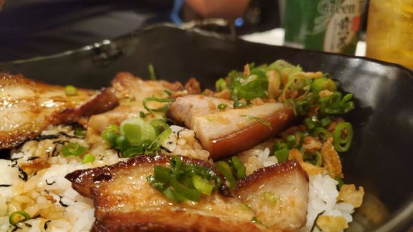 TAKOPA JAPANESE STREET FOOD by null