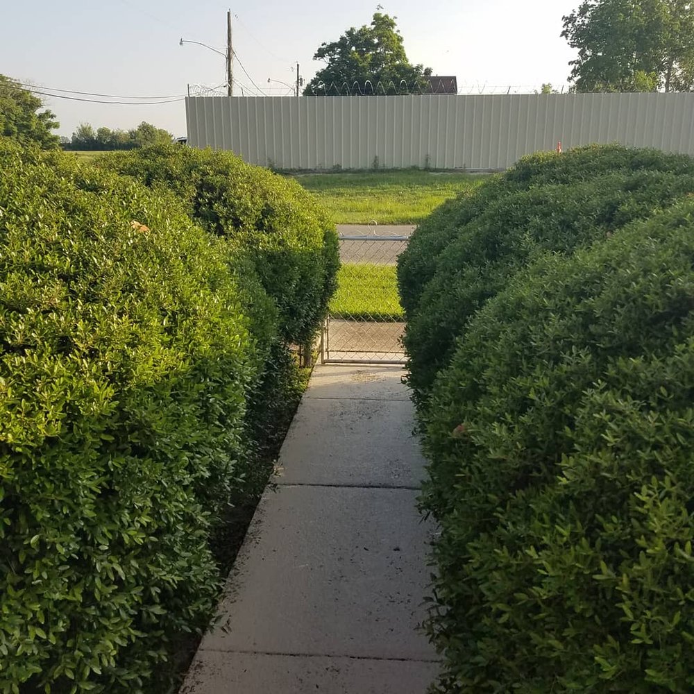 Slide of LA Handyman Services