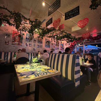 Il Pizzaiolo - Italian Near Me - Miami Beach, Florida