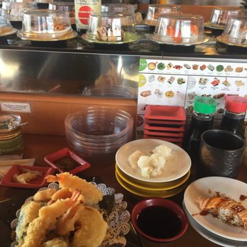 Sushi Chiyo - Their tempura is light and crispy too. - Sushi Bars Near Me - Vancouver, Washington Sushi Chiyo - Their tempura is light and crispy too. - Sushi Bars Near Me - Vancouver, Washington
