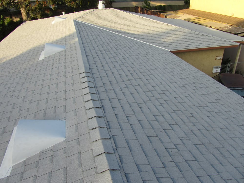 Slide of HD Roofs, Inc.