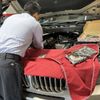 Mike's Automotive gift card