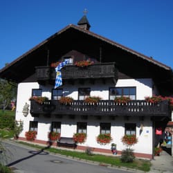 Gästehaus Haibach - Gaestehaus
