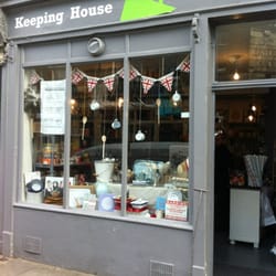 Keeping House