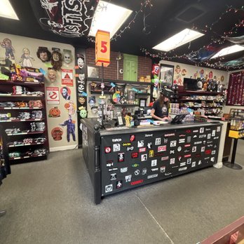 Stardust Alley - Nicest employees - Accessories Near Me - Upland, California Stardust Alley - Nicest employees - Accessories Near Me - Upland, California