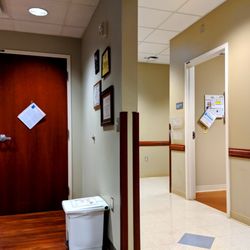 Penn Radiation Oncology Radnor - Penn Radiology, Radnor -- Women's Imaging Center