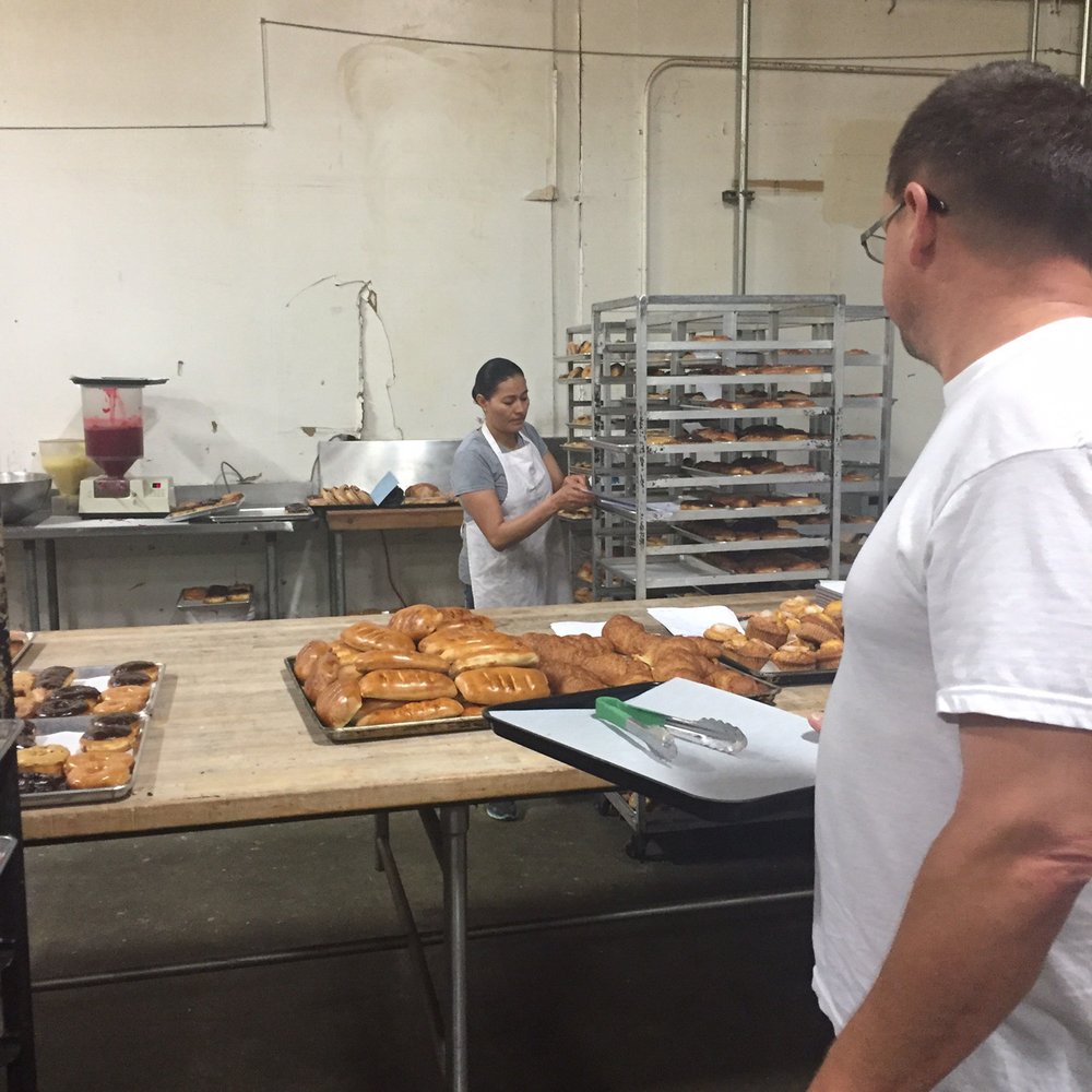 The Crazy Bakery - Desserts Near Me - Woodland, California