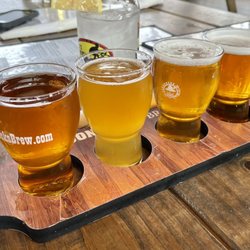 Boondocks Brewing Tap Room & Restaurant